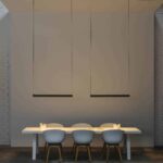 Plusminus. Stefan Diez. Vibia. Nuevas lámparas de diseño | plusminus 02