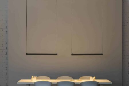 Plusminus. Stefan Diez. Vibia. Nuevas lámparas de diseño | plusminus 02