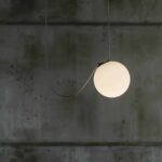 Plusminus. Stefan Diez. Vibia. Nuevas lámparas de diseño | plusminus 032
