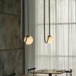 Plusminus. Stefan Diez. Vibia. Nuevas lámparas de diseño | plusminus 033