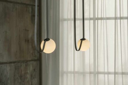 Plusminus. Stefan Diez. Vibia. Nuevas lámparas de diseño | plusminus 033