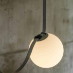 Plusminus. Stefan Diez. Vibia. Nuevas lámparas de diseño | plusminus 035