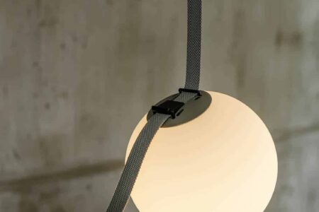 Plusminus. Stefan Diez. Vibia. Nuevas lámparas de diseño | plusminus 035