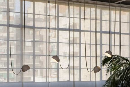 Plusminus. Stefan Diez. Vibia. Nuevas lámparas de diseño | plusminus 047