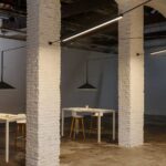 Plusminus. Stefan Diez. Vibia. Nuevas lámparas de diseño | plusminus 064