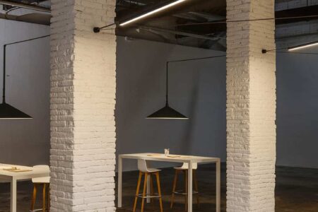 Plusminus. Stefan Diez. Vibia. Nuevas lámparas de diseño | plusminus 064