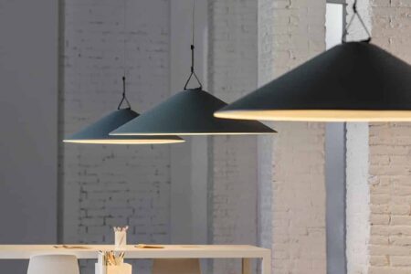 Plusminus. Stefan Diez. Vibia | plusminus vibia roomdiseno1