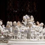 Porcelain Virtuosity. Chris Antemann Artisan. Michelangelo FoundationHomo Faber. artesanía | porcelain virtuosity_chris antemann artisan_alessandra chemollo%d0%b5%cc%88michelangelofoundation