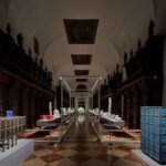 Porcelain Virtuosity. Homo Faber Event 2022. Michelangelo FoundationHomo Faber. artesanía | porcelain virtuosity_homo faber event 2022_alessandra chemollo%d0%b5%cc%88michelangelofoundation