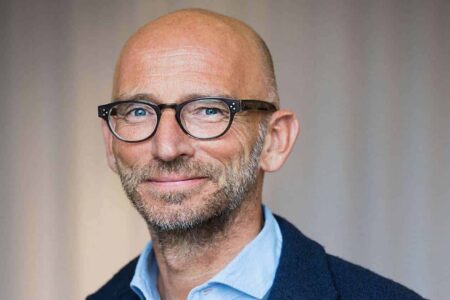 Christian Sieger. Sieger Design | portrait_cs_01