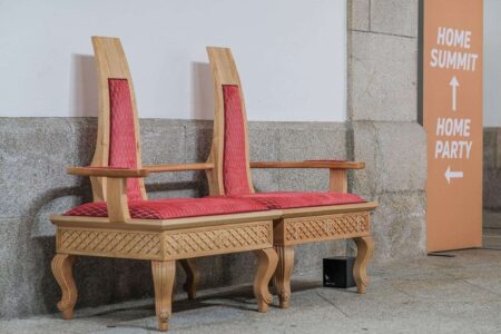 feria de diseño. Portugal Home Week | portugal home week28