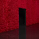 Prada FW21 fashion show. Rem Koolhaas y AMO | prada_fashion_show rem_koolhas roomdiseno3