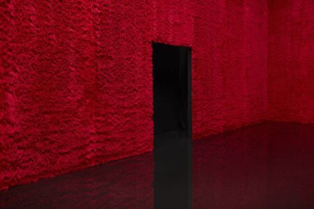 Prada FW21 fashion show. Rem Koolhaas y AMO | prada_fashion_show rem_koolhas roomdiseno3
