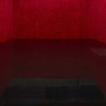 Prada FW21 fashion show. Rem Koolhaas y AMO | prada_fashion_show rem_koolhas roomdiseno5
