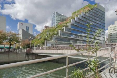 Prefectural International Hall. Emilio Ambasz. Arquitectura verde. Arquitectura sostenible. Emilio Ambasz. Arquitectura verde. Arquitectura sostenible | prefectural _international_hall emilio_ambasz roomdiseno4