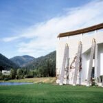 Private estate. Emilio Ambasz. Arquitectura verde. Arquitectura sostenible. Emilio Ambasz. Arquitectura verde. Arquitectura sostenible | private_estate emilio_ambasz roomdiseno2