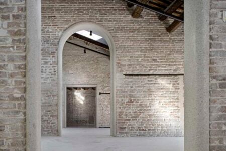 Procuratie Vecchie. Venecia. David Chipperfield. Premio Pritzker 2023 | procuratie_vecchie david_chipperfield roomdiseno10