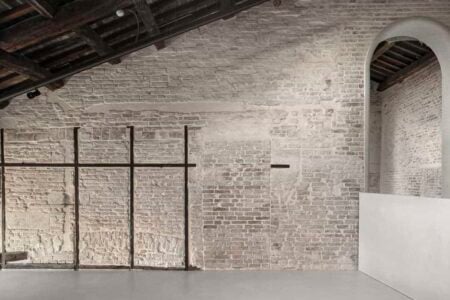 Procuratie Vecchie. Venecia. David Chipperfield. Premio Pritzker 2023 | procuratie_vecchie david_chipperfield roomdiseno11