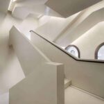 Procuratie Vecchie. Venecia. David Chipperfield. Premio Pritzker 2023 | procuratie_vecchie david_chipperfield roomdiseno2