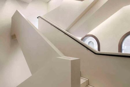 Procuratie Vecchie. Venecia. David Chipperfield. Premio Pritzker 2023 | procuratie_vecchie david_chipperfield roomdiseno2