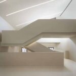 Procuratie Vecchie. Venecia. David Chipperfield. Premio Pritzker 2023 | procuratie_vecchie david_chipperfield roomdiseno3