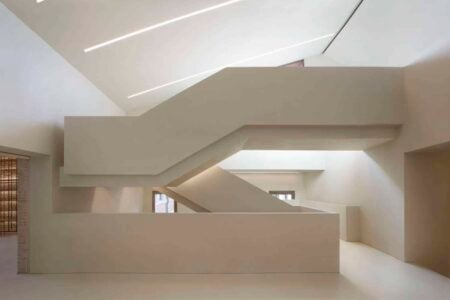 Procuratie Vecchie. Venecia. David Chipperfield. Premio Pritzker 2023 | procuratie_vecchie david_chipperfield roomdiseno3