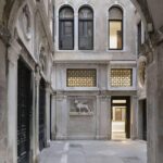Procuratie Vecchie. Venecia. David Chipperfield. Premio Pritzker 2023 | procuratie_vecchie david_chipperfield roomdiseno5