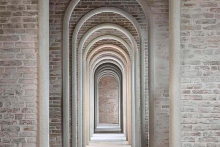 Procuratie Vecchie. Venecia. David Chipperfield. Premio Pritzker 2023 | procuratie_vecchie david_chipperfield roomdiseno6