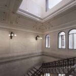 Procuratie Vecchie. Venecia. David Chipperfield. Premio Pritzker 2023 | procuratie_vecchie david_chipperfield roomdiseno7