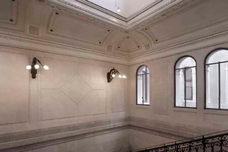 Procuratie Vecchie. Venecia. David Chipperfield. Premio Pritzker 2023 | procuratie_vecchie david_chipperfield roomdiseno7