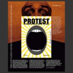Protest. Un Mundo Feliz. From Spain With Design. Diseño español | protest un_mundo_feliz roomdiseno