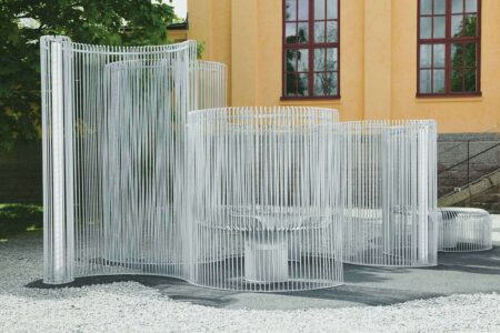 Public Space With Private Intentions. Mira Bergh | publicspacewithprivateintentions_mirabergh_josefinzachrisson_photoisakberglundmattsson marn_courtesyofarkdes_overview5 josefin zachrisson