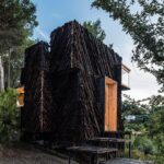 Arquitectura sostenible. Casa autosuficiente | quarentine1