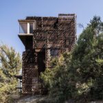 Arquitectura sostenible. Casa autosuficiente | quarentine2