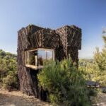 Arquitectura sostenible. Casa autosuficiente | quarentine3