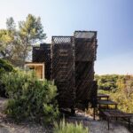 Arquitectura sostenible. Casa autosuficiente | quarentine4