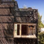 Arquitectura sostenible. Casa autosuficiente | quarentine5