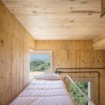 Arquitectura sostenible. Casa autosuficiente | quarentine6