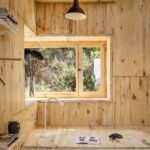 Arquitectura sostenible. Casa autosuficiente | quarentine7