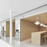 Oficinas Relojería Alemana. OhLab. Interiorismo español | ra offices 1