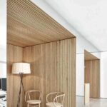 Oficinas Relojería Alemana. OhLab. Interiorismo español | ra offices 4