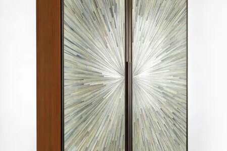 Arja Wardrobe. Reda Amalou