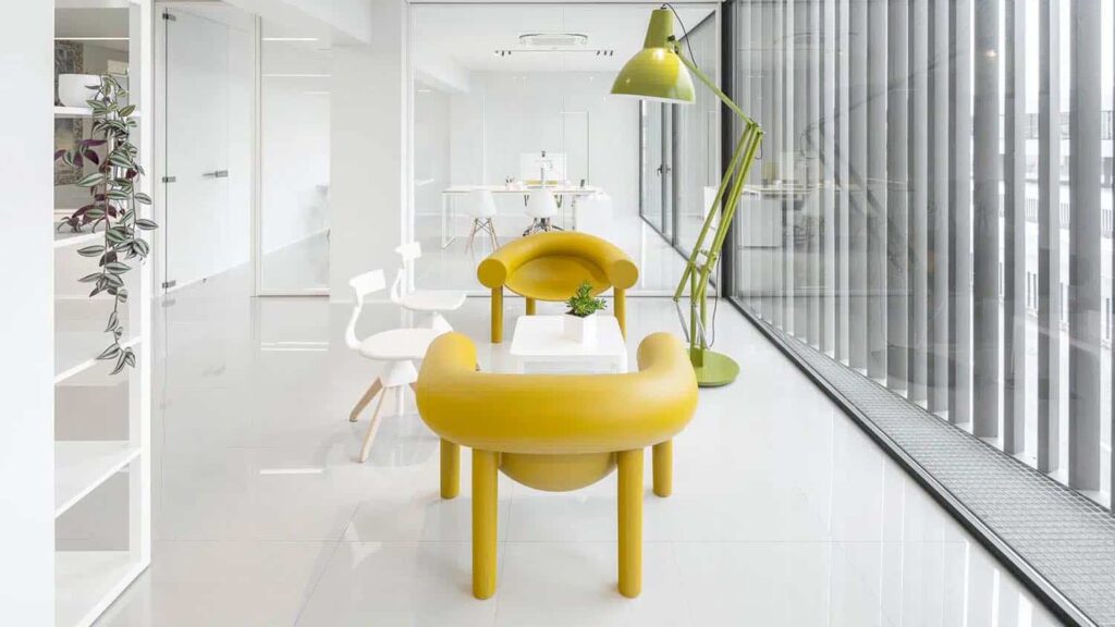 Ramalhos. Arquitetura Espaço Objecto. Interiorismo minimalista | ramalhos roomdiseno1