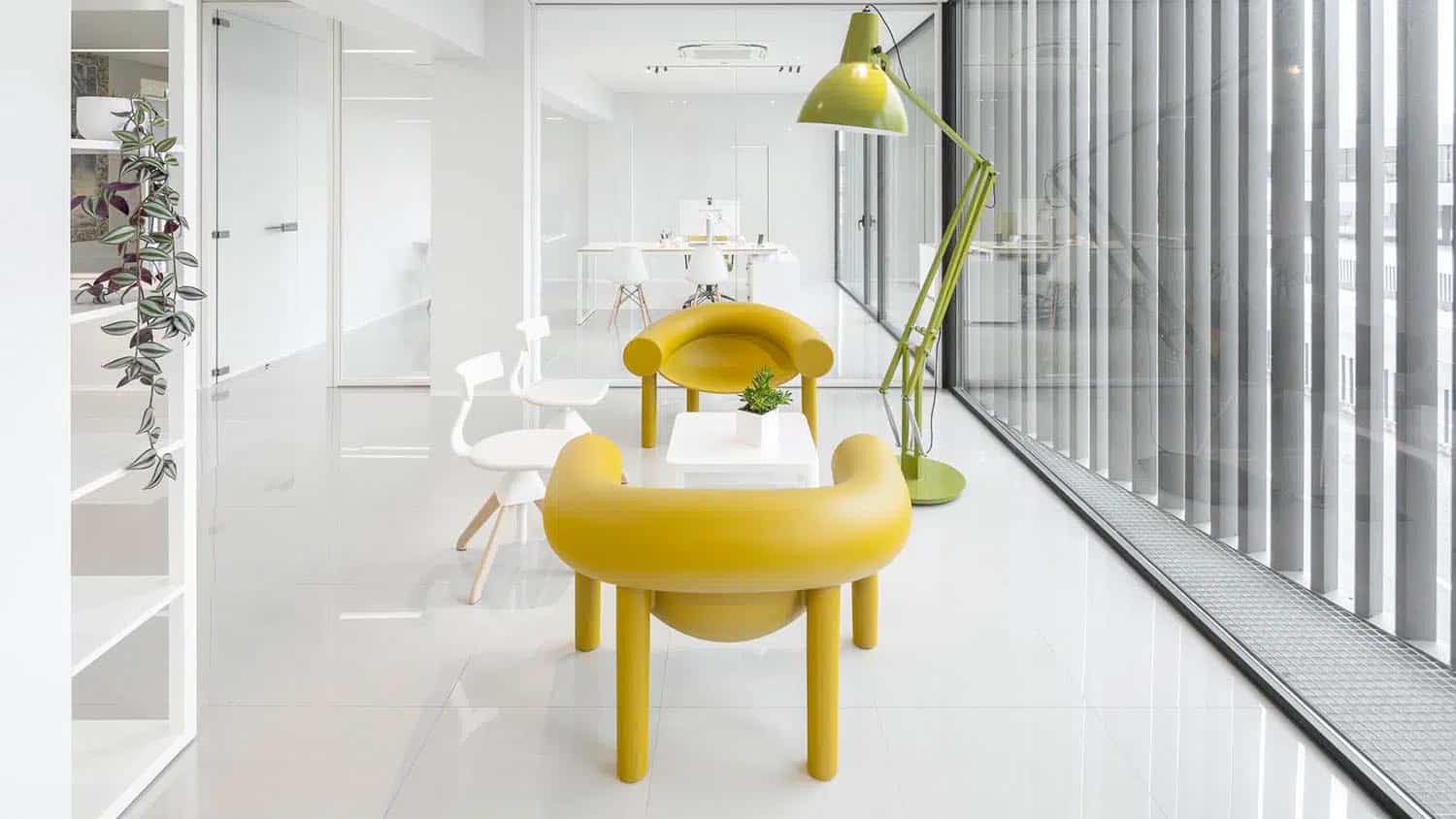 Ramalhos. Arquitetura Espaço Objecto. Interiorismo minimalista | ramalhos roomdiseno1