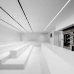 Ramalhos. Arquitetura Espaço Objecto. Interiorismo minimalista | edificio industrial da ramalhos arquitetura espaco objecto e 23