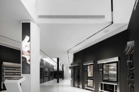 Ramalhos. Arquitetura Espaço Objecto. Interiorismo minimalista | edificio industrial da ramalhos arquitetura espaco objecto e 25