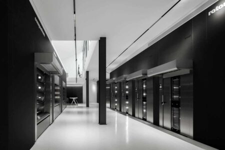 Ramalhos. Arquitetura Espaço Objecto. Interiorismo minimalista | edificio industrial da ramalhos arquitetura espaco objecto e 27