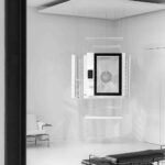 Ramalhos. Arquitetura Espaço Objecto. Interiorismo minimalista | edificio industrial da ramalhos arquitetura espaco objecto e 3