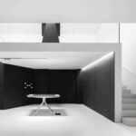 Ramalhos. Arquitetura Espaço Objecto. Interiorismo minimalista | edificio industrial da ramalhos arquitetura espaco objecto e 30