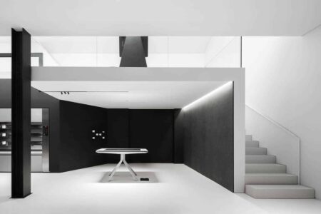 Ramalhos. Arquitetura Espaço Objecto. Interiorismo minimalista | edificio industrial da ramalhos arquitetura espaco objecto e 30